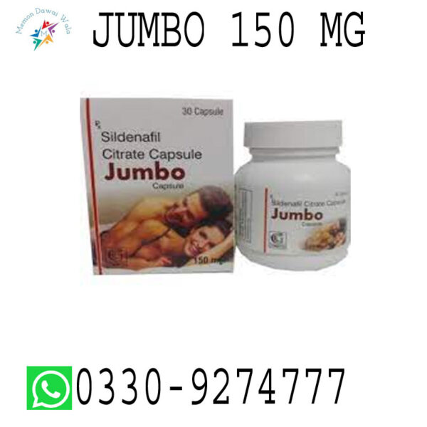 Jumbo 150 Mg