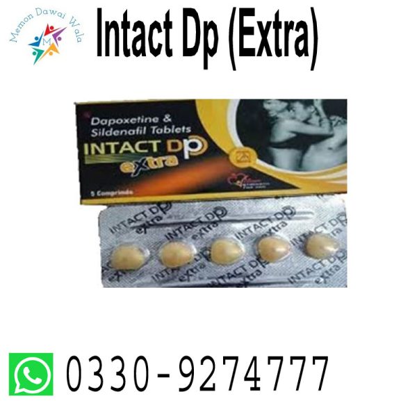 Intact Dp (Extra)