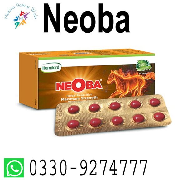 Neoba
